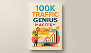 100K Traffic Genius Mastery