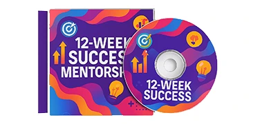 12-Week Success Mentorship