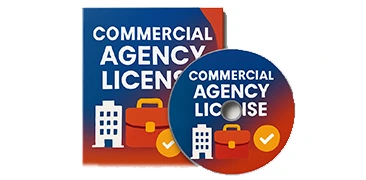 Commercial Agency License