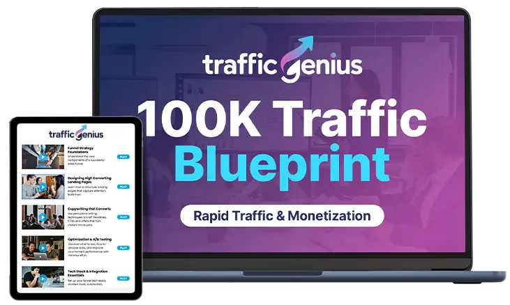 AI Traffic Generation